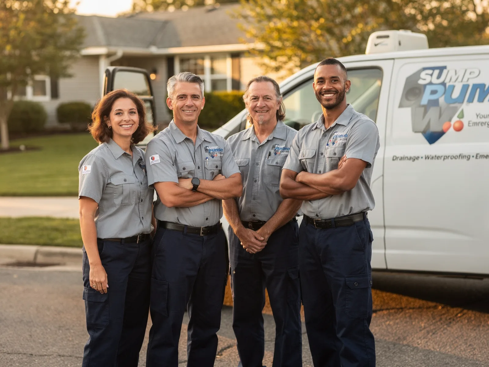 Water Heater Repair company in Vivian, SD